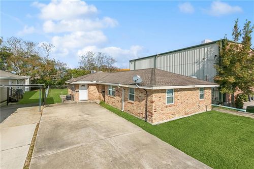 106 P St, Belle Chasse, LA, 70037-1508 | Card Image