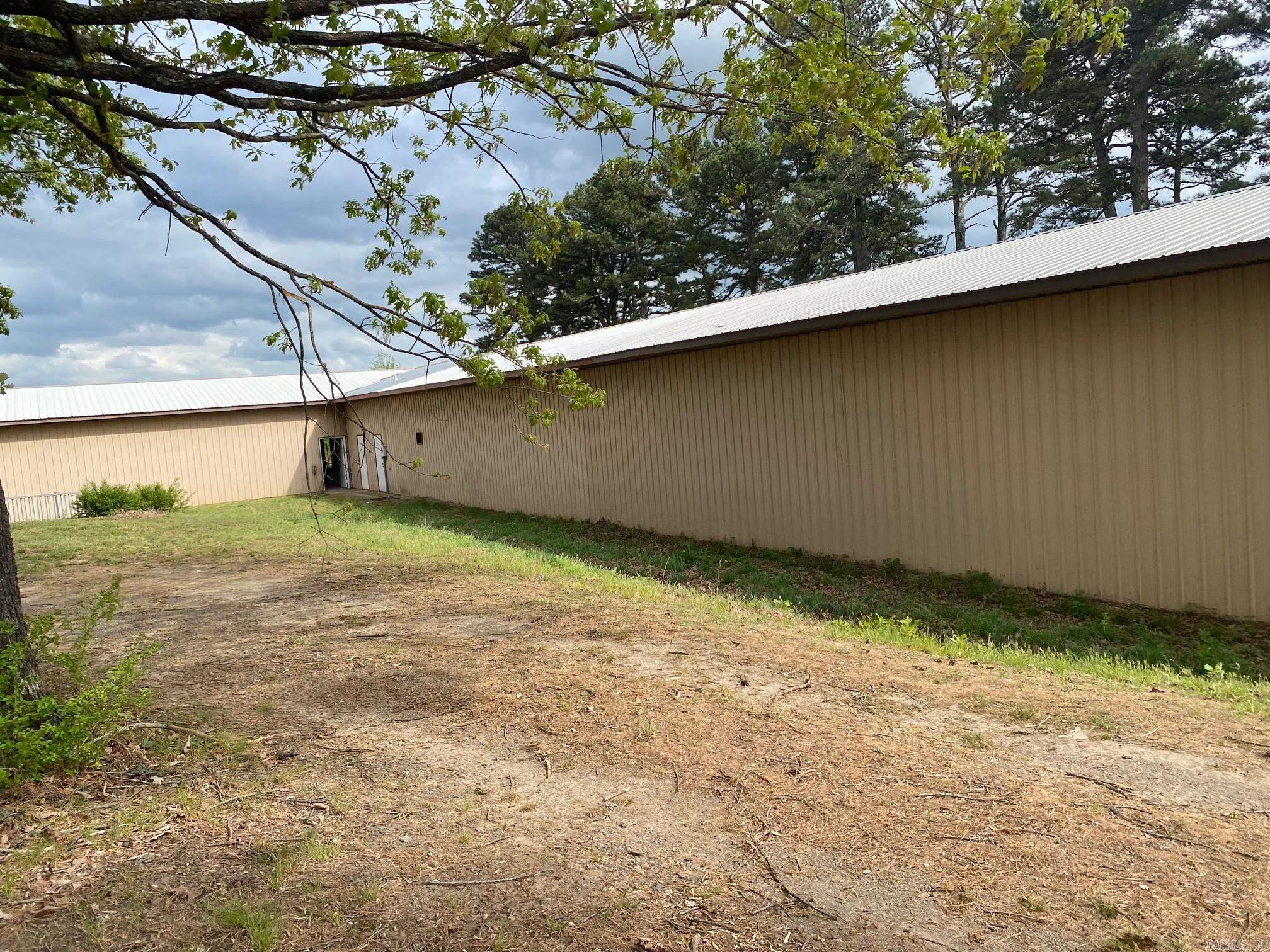 3115 Little Rock Rd, Rose Bud, AR 72137
