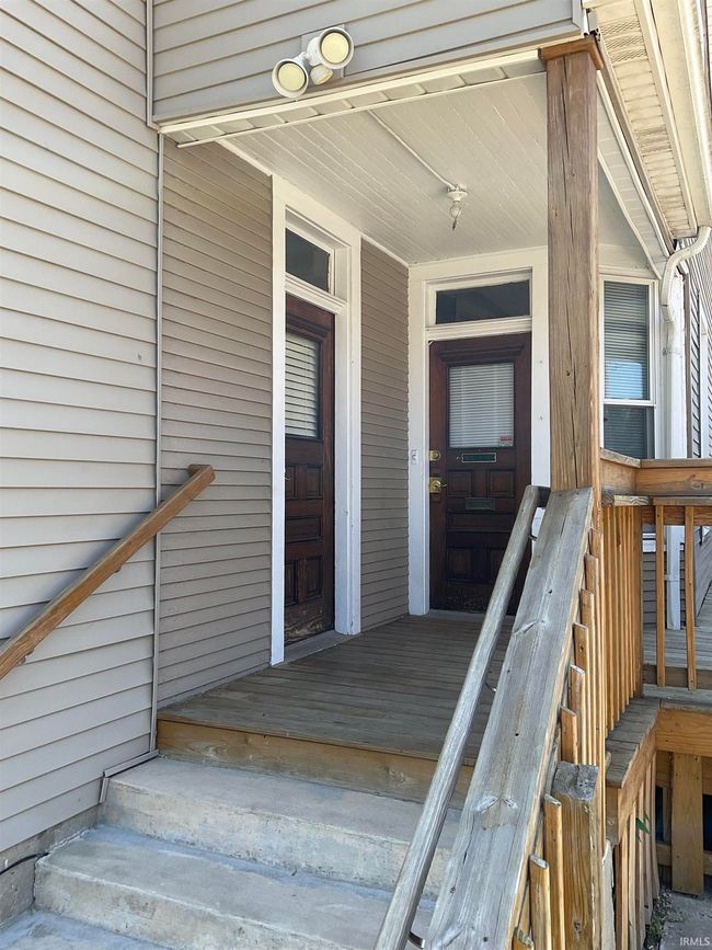 101 - 623 W Washington Blvd, Home with 0 bedrooms, 1 bathrooms and null parking in Fort Wayne IN | Image 7
