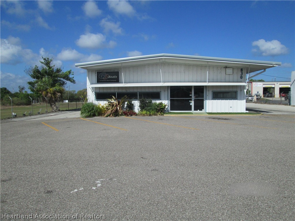 830 Us Highway 27 S, Lake Placid, FL