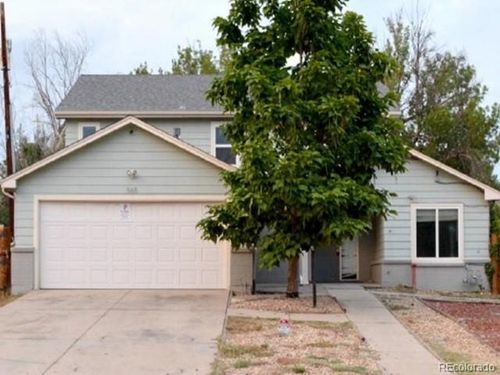 565 W 96th Ave, Thornton, CO, 80260 | Card Image