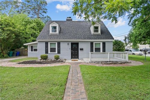 941 Dogwood Ter, Norfolk, VA, 23502-3103 | Card Image
