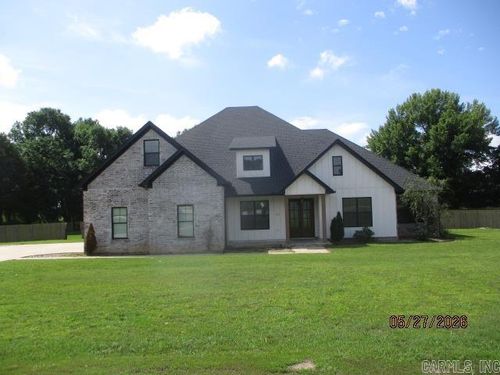 22 Morris Ct, Greenbrier, AR, 72058-8835 | Card Image