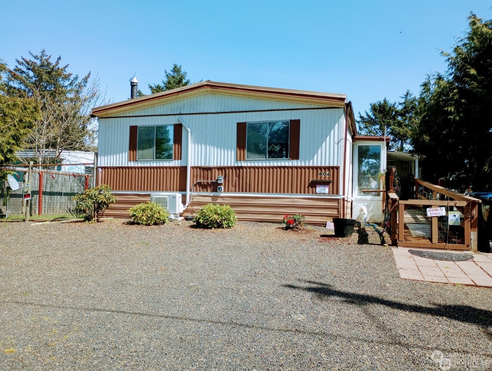 Magellan Ave, Ocean Shores, WA 98569