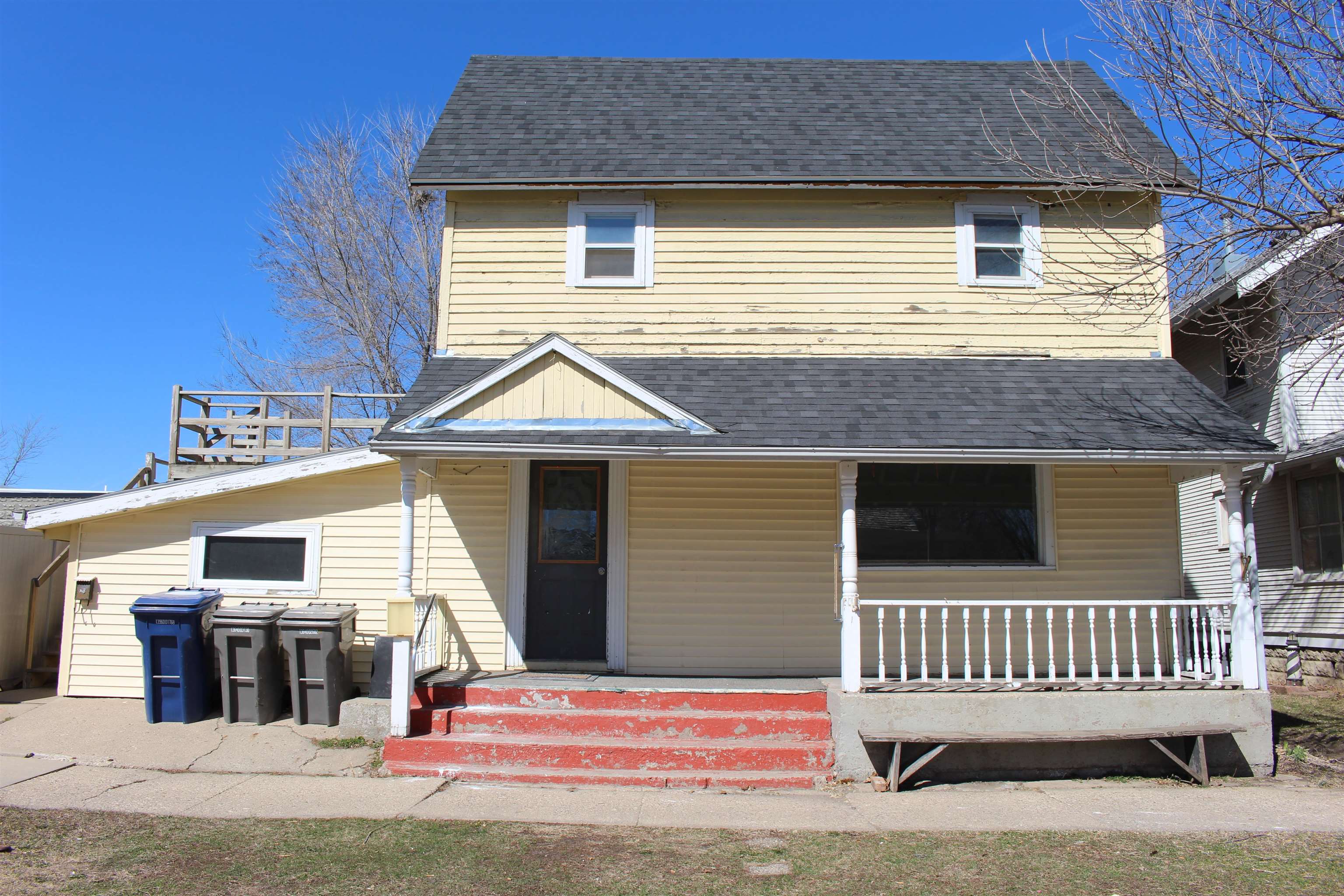 2nd St, Spencer, IA 51301
