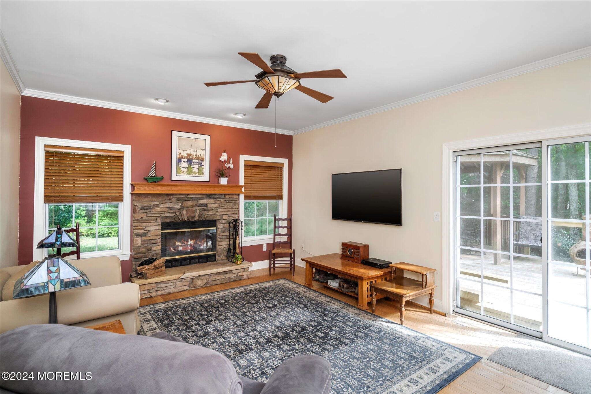Green Tree Dr, Jackson, NJ 08527