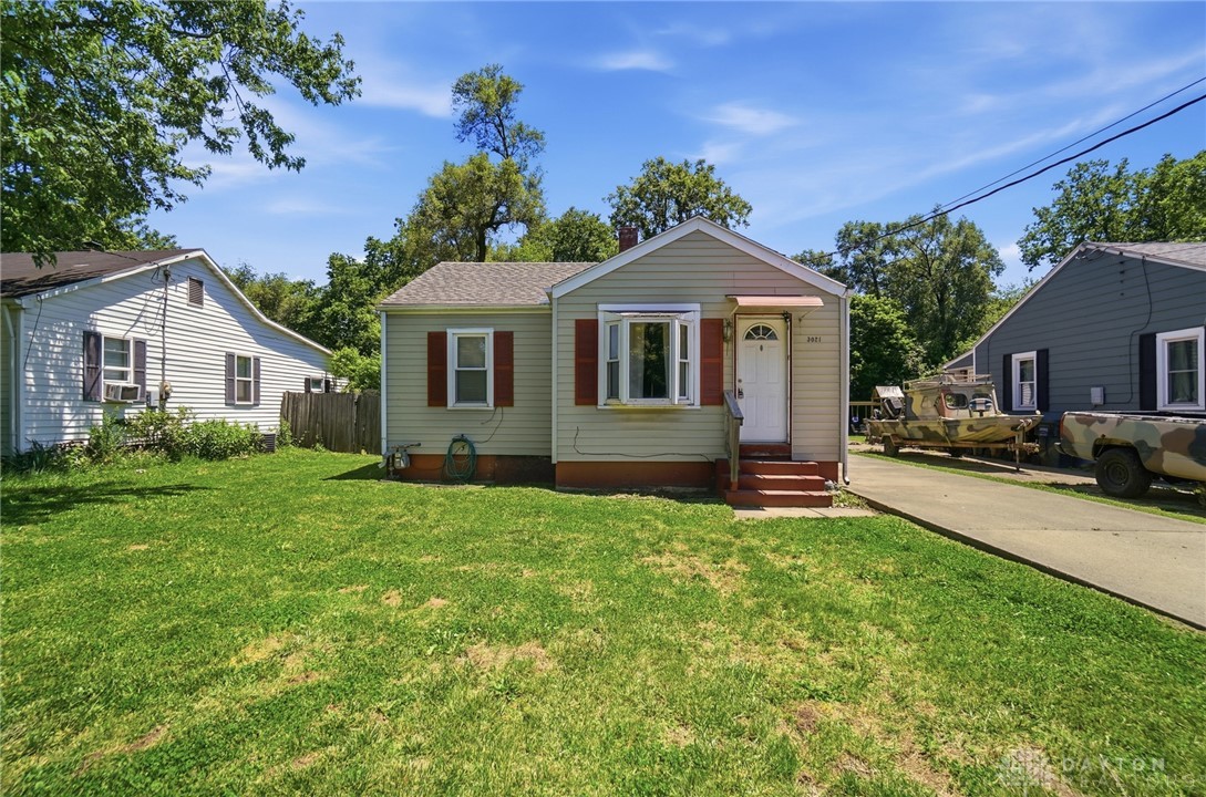 Residential in Middletown