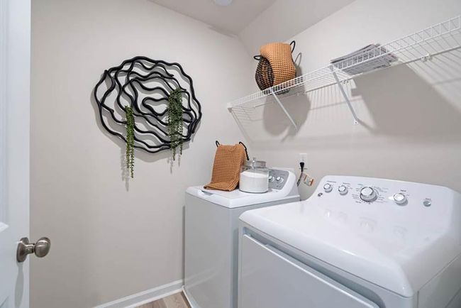 202 Maycrest Path, Townhouse with 3 bedrooms, 4 bathrooms and 2 parking in Tucker GA | Image 36