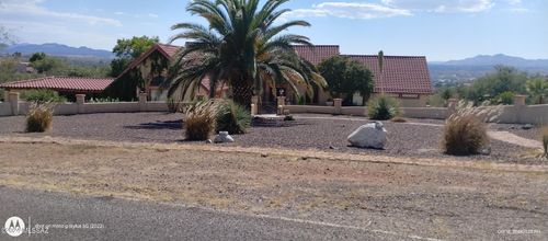 882 E Camino Vista Del Cielo, Nogales, AZ, 85621-4710 | Card Image