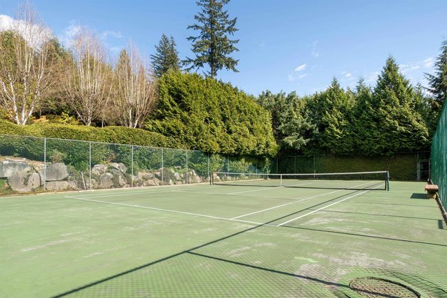 3112 Deer Ridge Dr, Townhouse with 4 bedrooms, 4 bathrooms and 2 parking in West Vancouver BC | Image 36