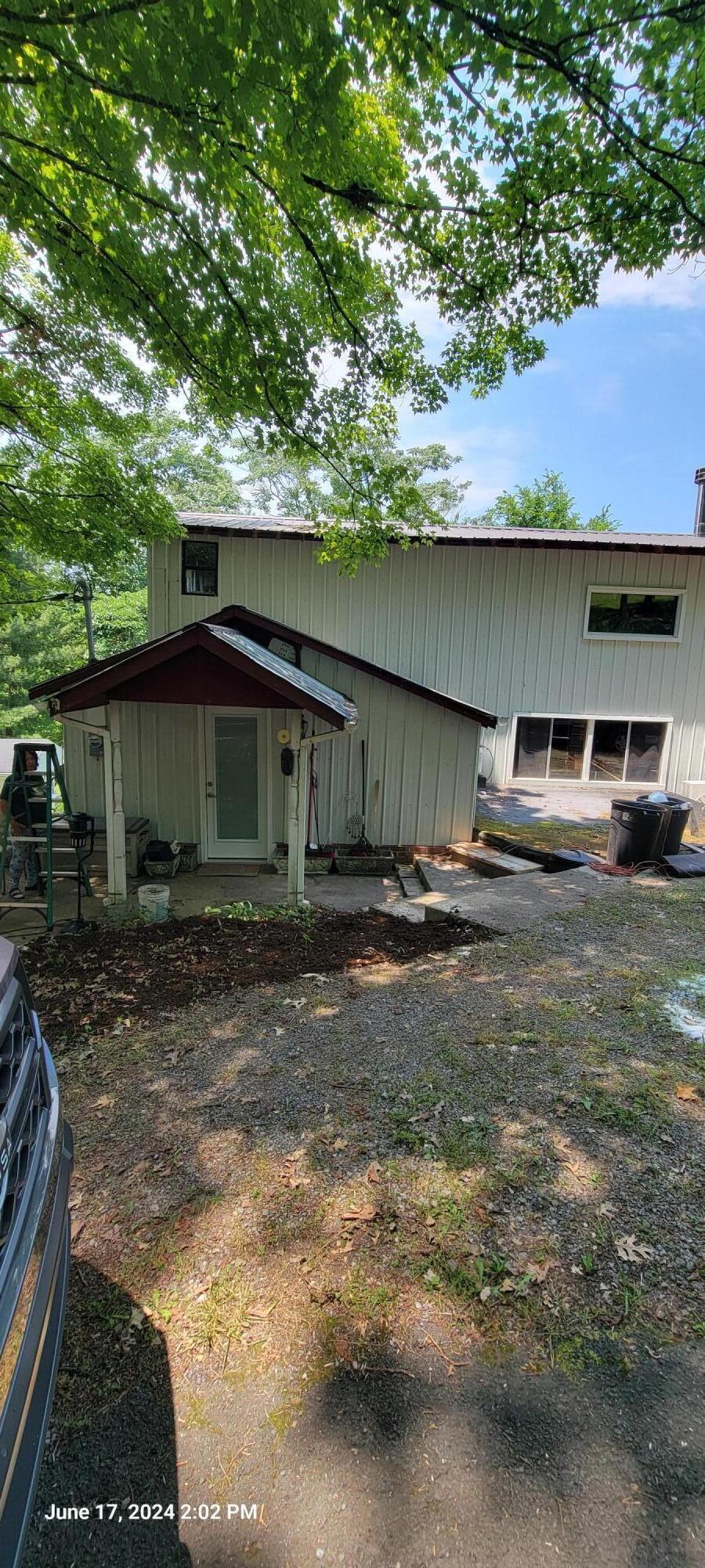 Glen Spoons Rd, Mooresburg, TN 37811