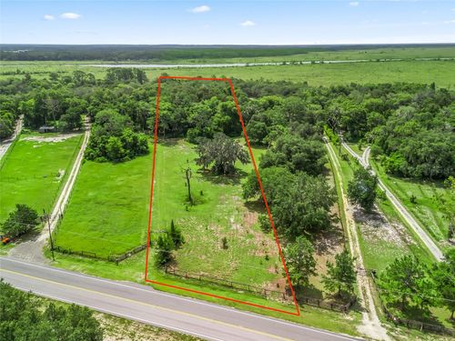 18470 Se Highway 42, Weirsdale, FL, 32195-3318 | Card Image