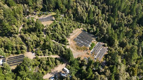 2520 French Rd, Miranda, CA, 95553 | Card Image