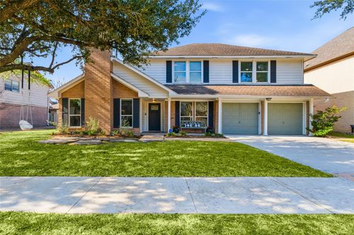 2218 Hickory Lawn Dr, Houston, TX, 77077-6323 | Card Image