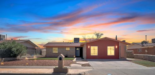 11176 Shoreline Drive, El Paso, TX, 79936 | Card Image