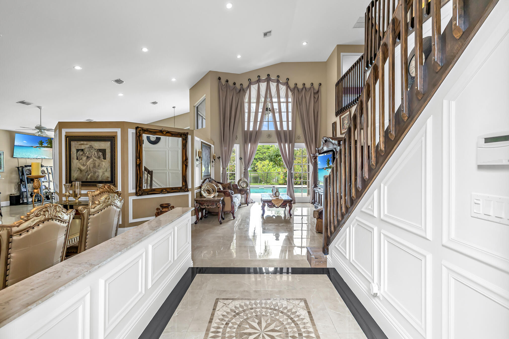 Residential in Coral Springs