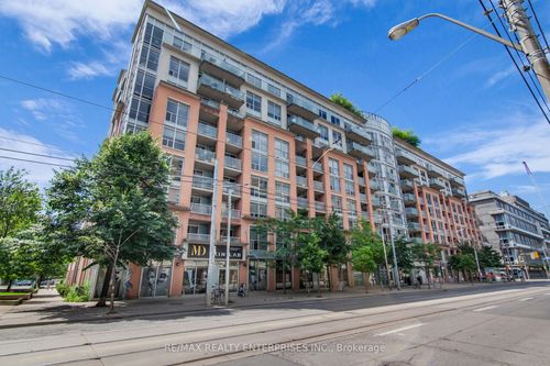 913-1005 King St W, Toronto, ON, M6K3M8 | Card Image