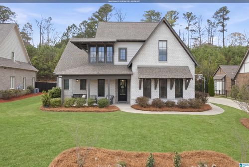 1029 Fairfield Ln, BIRMINGHAM, AL, 35242-2743 | Card Image