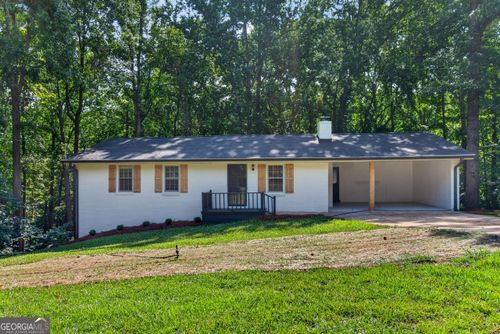 126 N Lake Dr, Lagrange, GA, 30240-9134 | Card Image