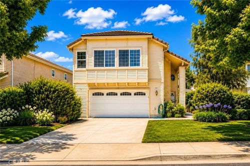 11987 Berrybrook Ct, Moorpark, CA, 93021-3165 | Card Image