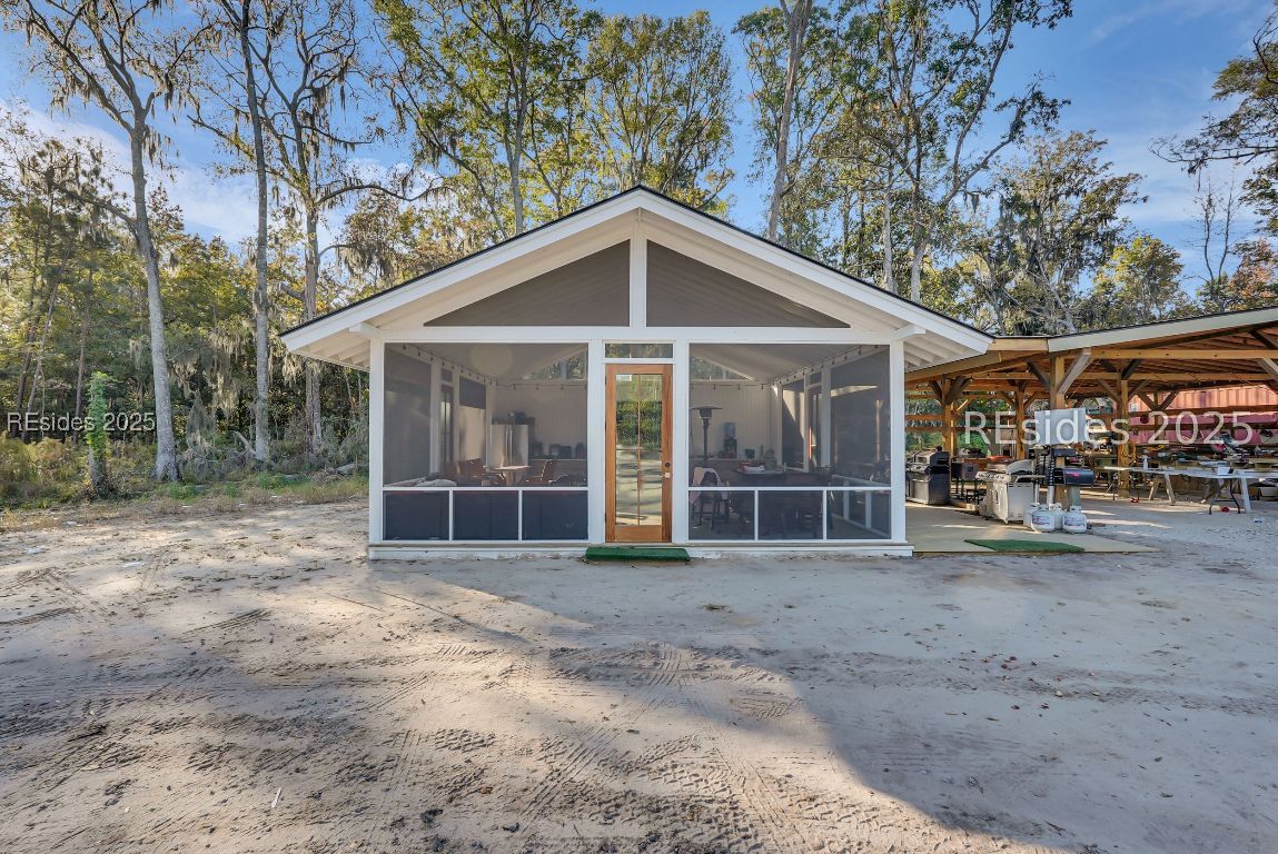 Land in Ridgeland 4