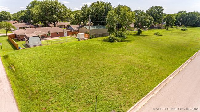 703 Sooner Pl, Home with 0 bedrooms, 0 bathrooms and null parking in Dewey OK | Image 4