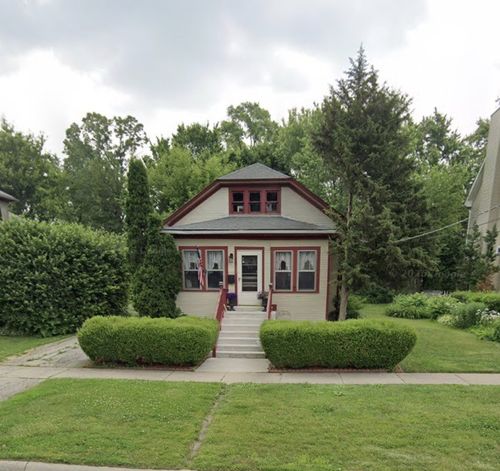 269 N Benton St, Palatine, IL, 60067-5262 | Card Image