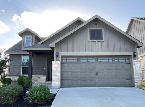 136 Bonnet Blvd, Georgetown, TX, 78628-2358 | Card Image