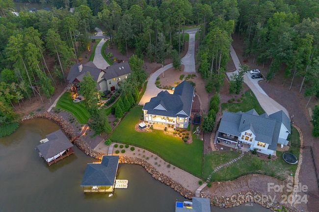 115 Forest Lake Ct, House other with 5 bedrooms, 4 bathrooms and null parking in Norwood NC | Image 6