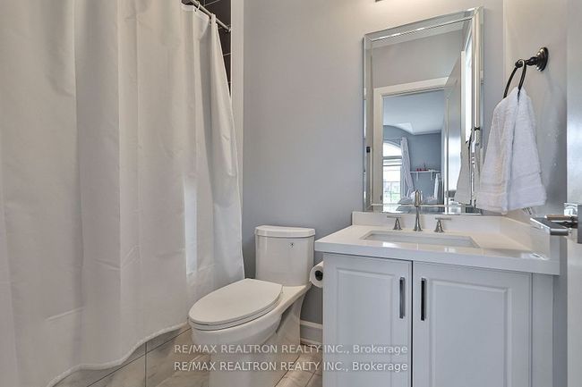 3 Redelmeier Crt, House other with 6 bedrooms, 6 bathrooms and 3 parking in Maple ON | Image 22