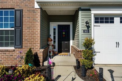 1915 N Schmidt Drive, House other with 3 bedrooms, 2 bathrooms and null parking in Beavercreek Township OH | Image 2