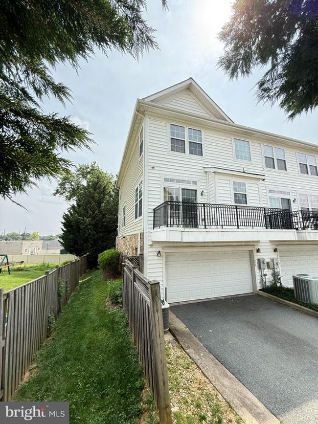 7200 Phelps Hill Ct, Townhouse with 4 bedrooms, 4 bathrooms and null parking in DERWOOD MD | Image 41