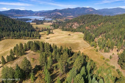 NNA E Clark Creek Rd, Cataldo, ID, 83810 | Card Image
