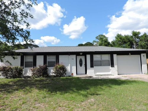346 Quigley Rd, Pensacola, FL, 32506-5650 | Card Image