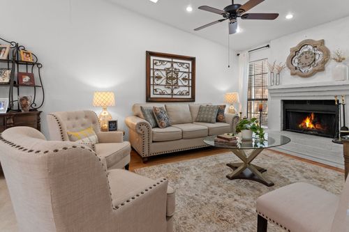 2116 Cottage Oak Ln, Colleyville, TX, 76034-3059 | Card Image