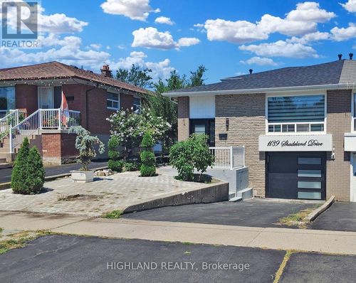 1139 Shadeland Dr, Mississauga, ON, L5C1P2 | Card Image