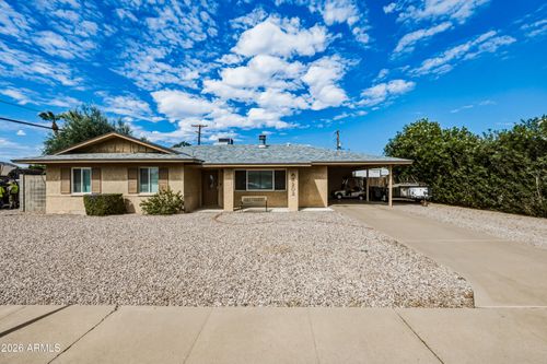 8202 E Cambridge Ave, Scottsdale, AZ, 85257-1724 | Card Image