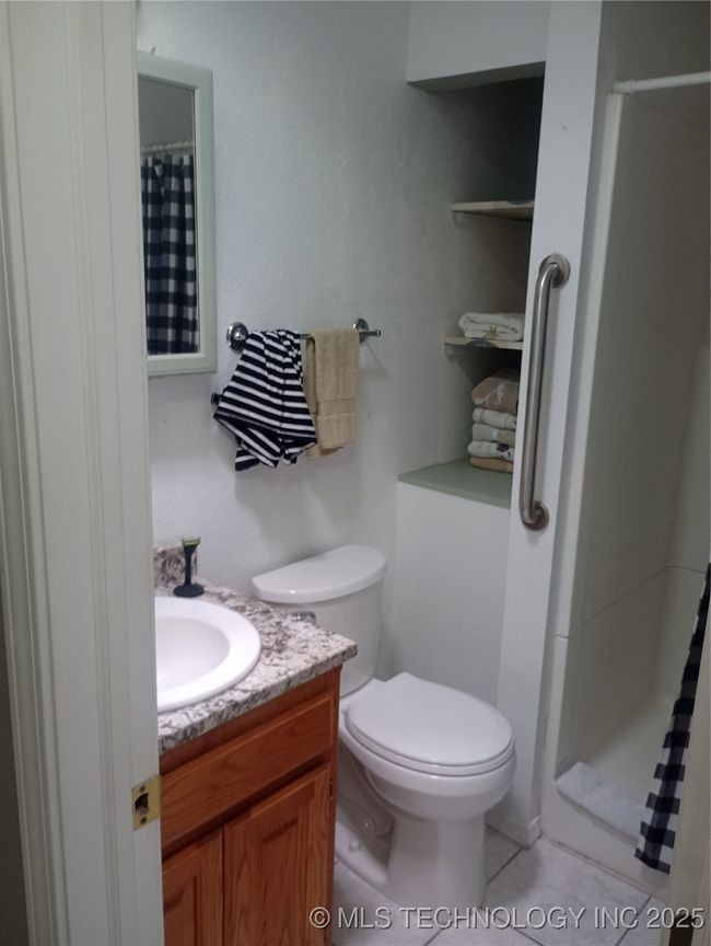 1122 Green St, House other with 2 bedrooms, 2 bathrooms and null parking in Sallisaw OK | Image 7