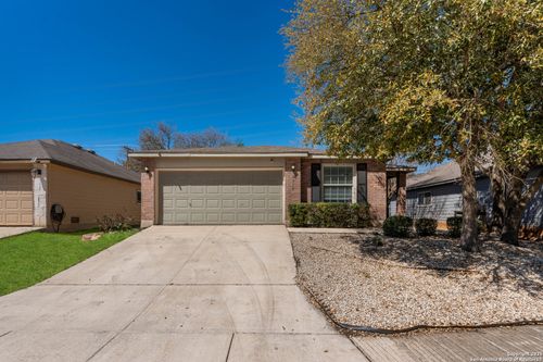 3915 Regal Rose, San Antonio, TX, 78259-2355 | Card Image