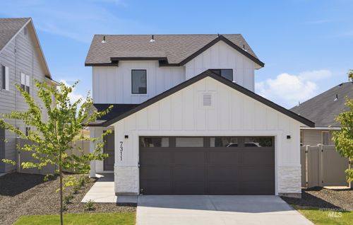 7311 W Trumbull Ct, Eagle, ID, 83616-1576 | Card Image