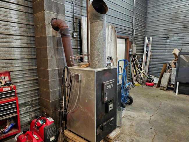 Shop Furnace | Image 47