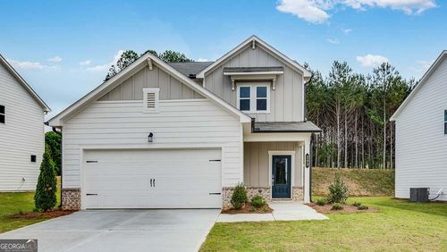 203 Groveton Court, Euharlee, GA, 30145 | Card Image