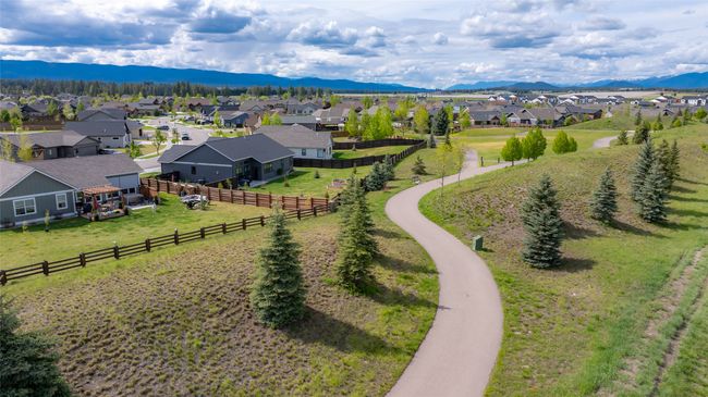 146 Sage Grouse Way, House other with 3 bedrooms, 2 bathrooms and null parking in Kalispell MT | Image 38