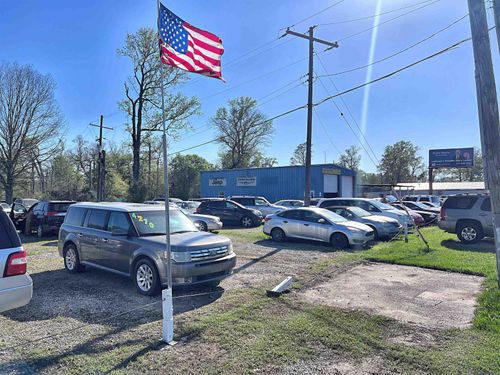 15840 Florida Blvd, Baton Rouge, LA, 70819-2709 | Card Image