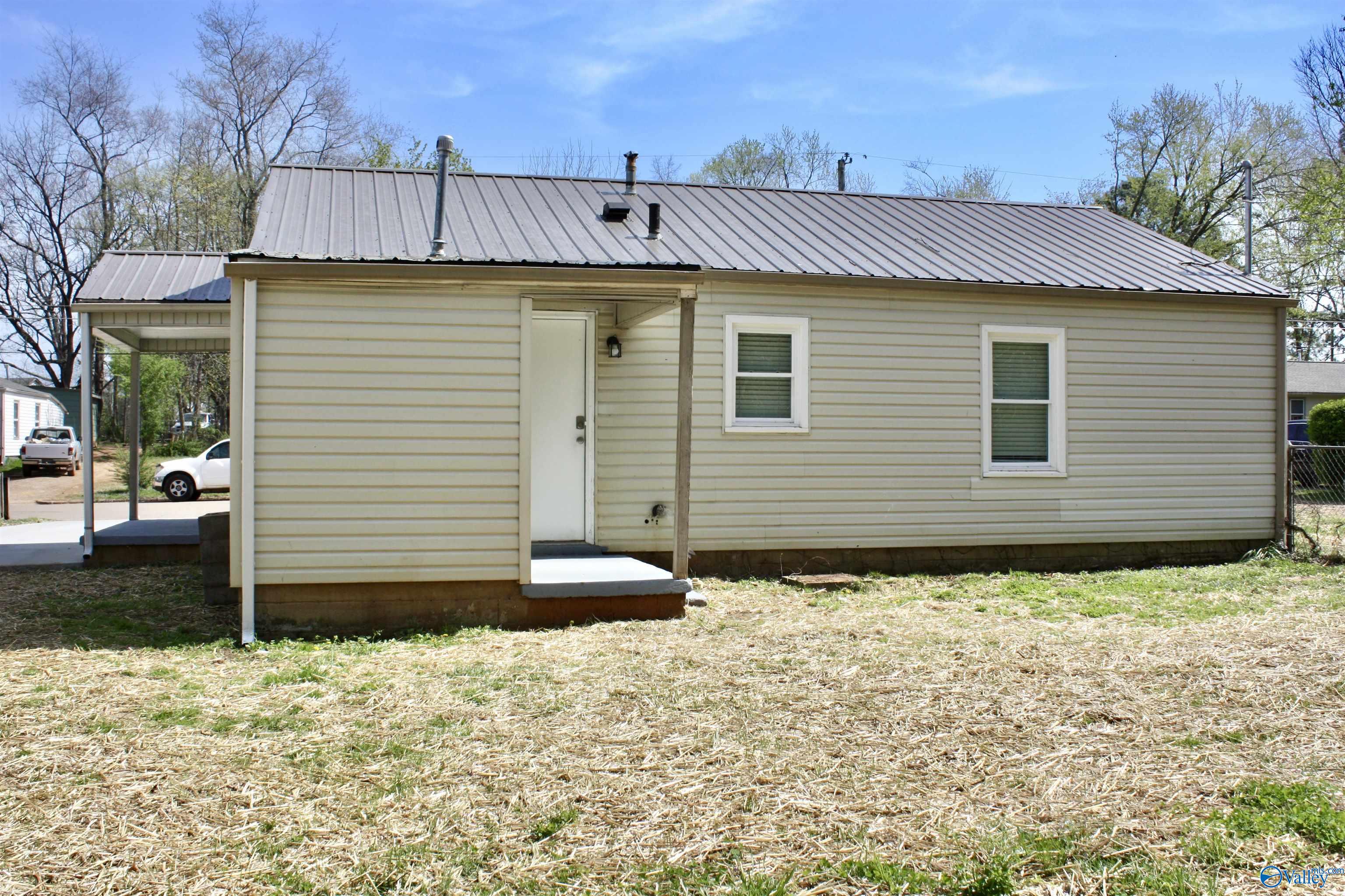 Residential in Huntsville 2