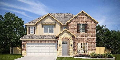 1209 Patriot Drive, College Station, TX, 77845 | Card Image