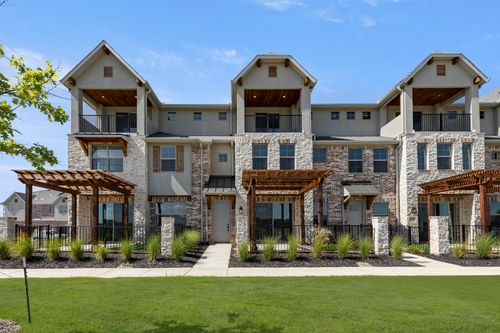 1221 Armstrong, The Colony, TX, 75056-7190 | Card Image