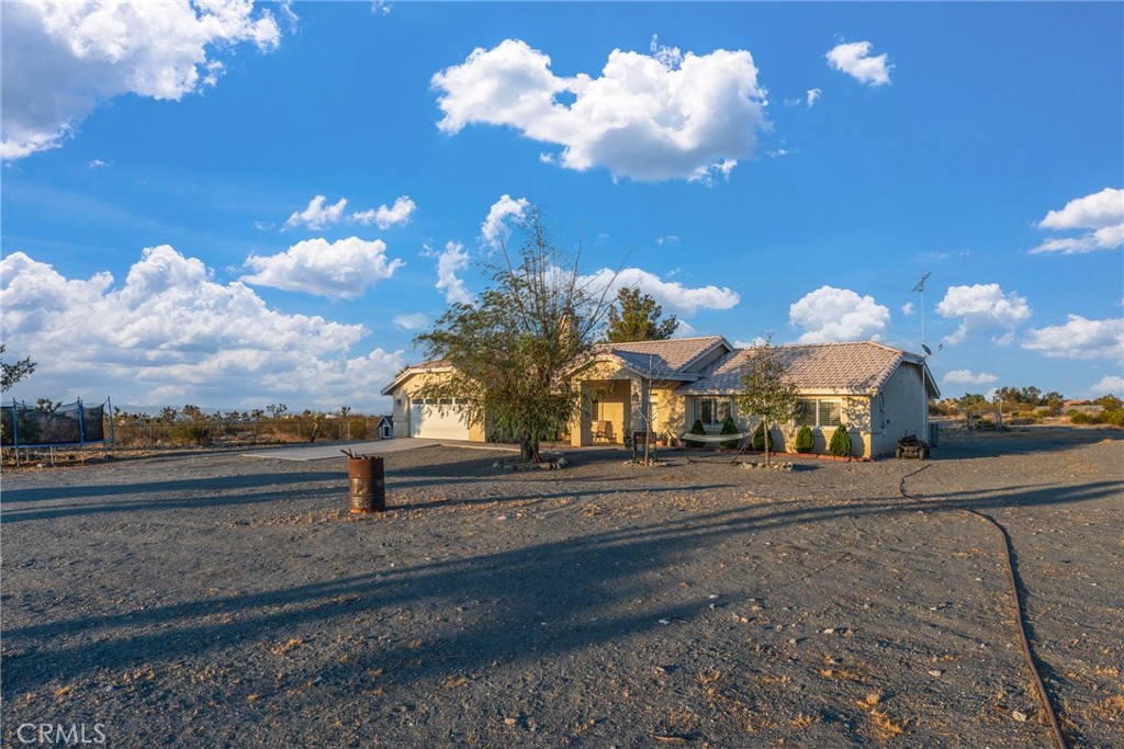 Residential in Pinon Hills 5