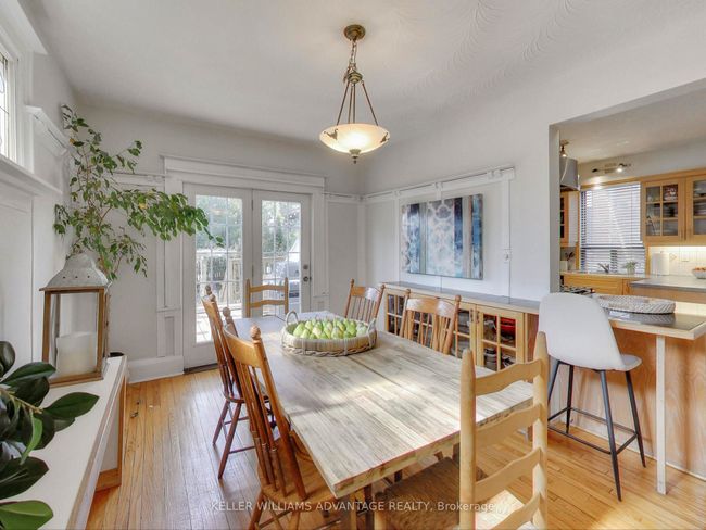 72 Beachview Cres, House other with 2 bedrooms, 1 bathrooms and 1 parking in Toronto ON | Image 10