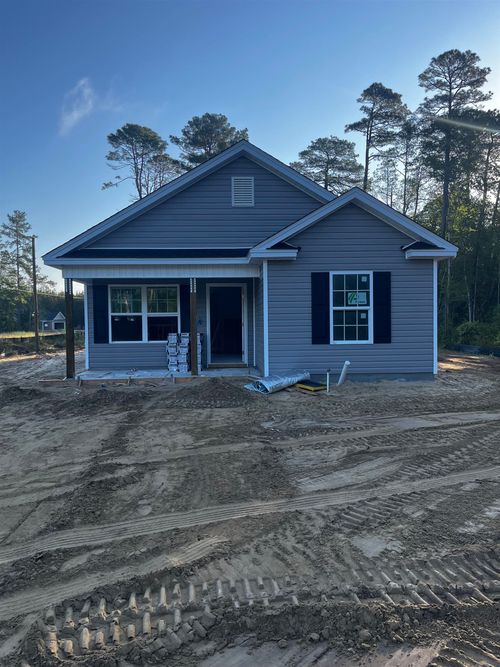 5669 Carriage Rd., Conway, SC, 29527 | Card Image